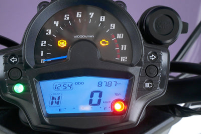 KAWASAKI VULCAN S