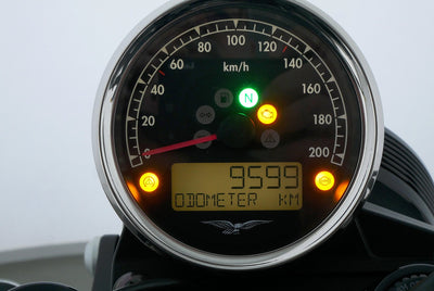 MOTO GUZZI V7 III STONE