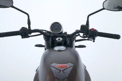 MOTO GUZZI V7 III STONE