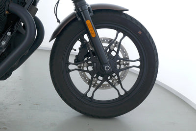 MOTO GUZZI V7 III STONE
