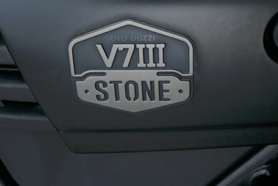 MOTO GUZZI V7 III STONE