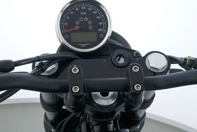 MOTO GUZZI V7 III STONE