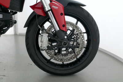 DUCATI MULTISTRADA 1260 TOURING
