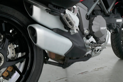 DUCATI MULTISTRADA 1260 TOURING