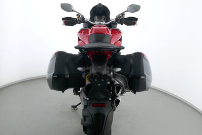 DUCATI MULTISTRADA 1260 TOURING