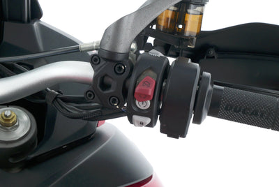 DUCATI MULTISTRADA 1260 TOURING