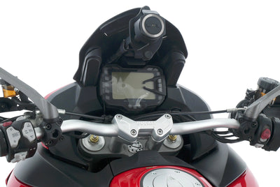 DUCATI MULTISTRADA 1260 TOURING