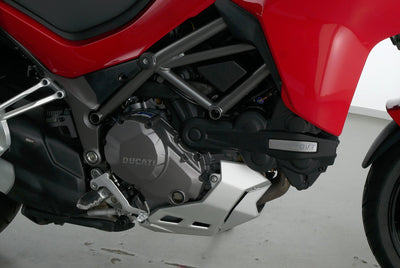 DUCATI MULTISTRADA 1260 TOURING