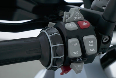 BMW R 1200 GS LC
