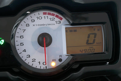 KAWASAKI VERSYS 650