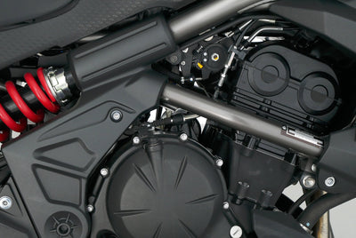 KAWASAKI VERSYS 650