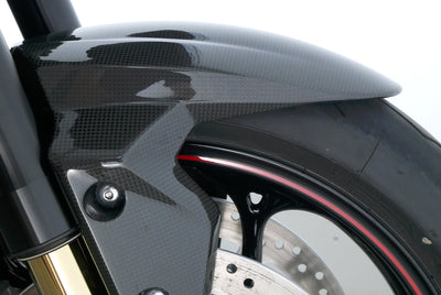 TRIUMPH SPEED TRIPLE 1050 RS