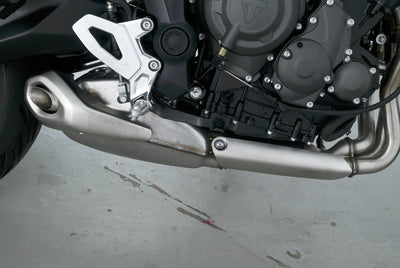 TRIUMPH TIGER SPORT 660