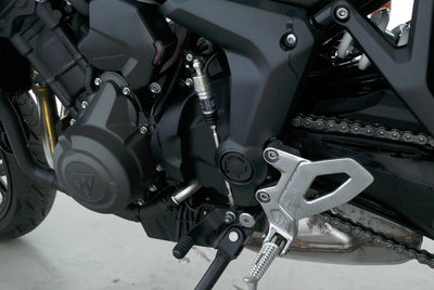 TRIUMPH TIGER SPORT 660