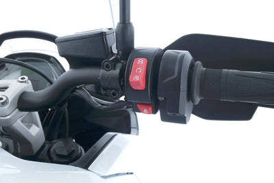 TRIUMPH TIGER SPORT 660