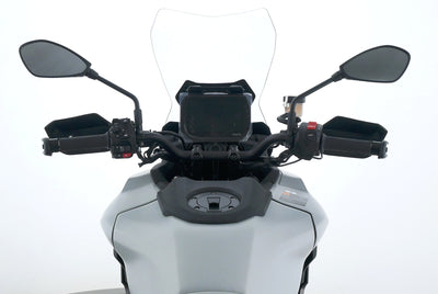 YAMAHA TRACER 9 GT