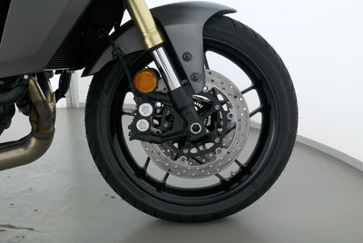 YAMAHA TRACER 9 GT