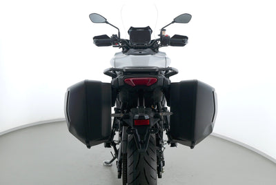 YAMAHA TRACER 9 GT