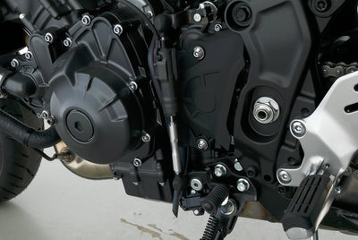YAMAHA TRACER 9 GT