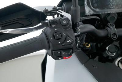 YAMAHA TRACER 9 GT