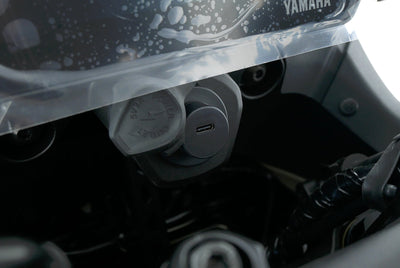 YAMAHA TRACER 9 GT