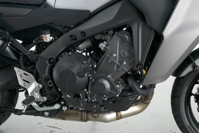 YAMAHA TRACER 9 GT