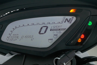 MV AGUSTA BRUTALE 800