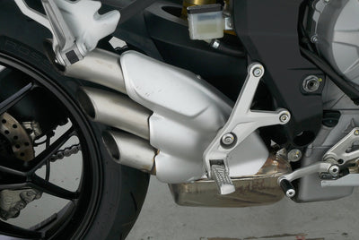 MV AGUSTA BRUTALE 800
