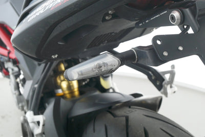 MV AGUSTA BRUTALE 800