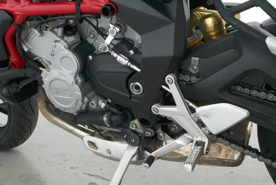 MV AGUSTA BRUTALE 800
