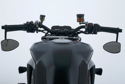 DUCATI STREETFIGHTER V4 S
