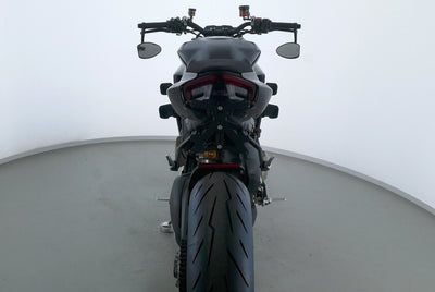 DUCATI STREETFIGHTER V4 S