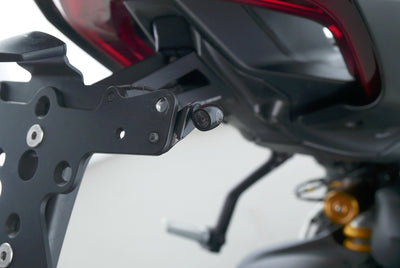 DUCATI STREETFIGHTER V4 S