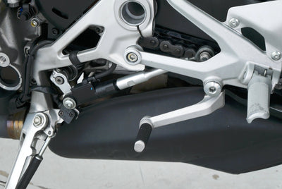 DUCATI STREETFIGHTER V4 S