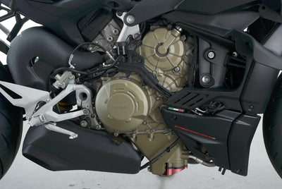 DUCATI STREETFIGHTER V4 S