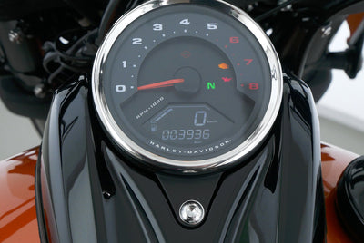 HARLEY DAVIDSON SOFTAIL FAT BOB 114