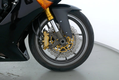 KAWASAKI ZX 6 R NINJA