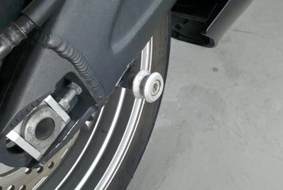 KAWASAKI ZX 6 R NINJA