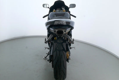 KAWASAKI ZX 6 R NINJA