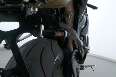 KAWASAKI ZX 6 R NINJA