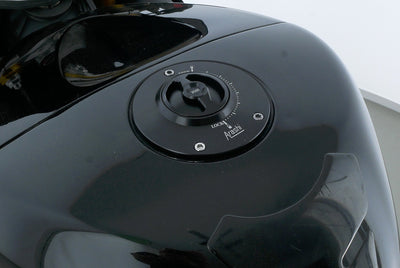 KAWASAKI ZX 6 R NINJA