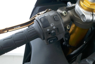 KAWASAKI ZX 6 R NINJA