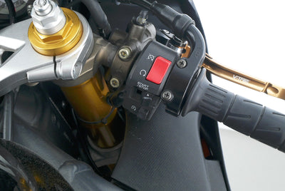 KAWASAKI ZX 6 R NINJA