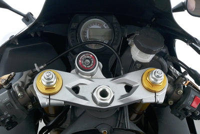 KAWASAKI ZX 6 R NINJA