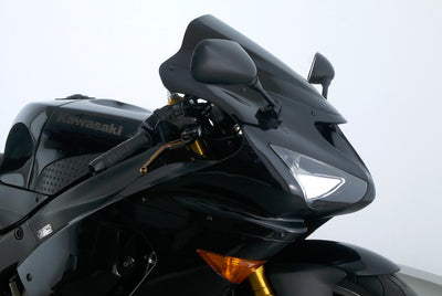 KAWASAKI ZX 6 R NINJA
