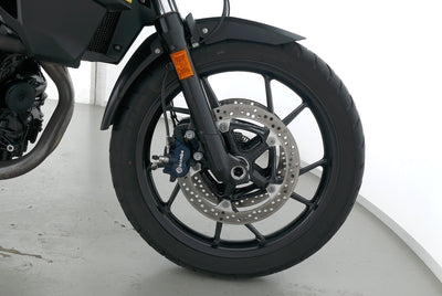 BMW F 750 GS
