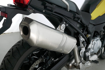 BMW F 750 GS