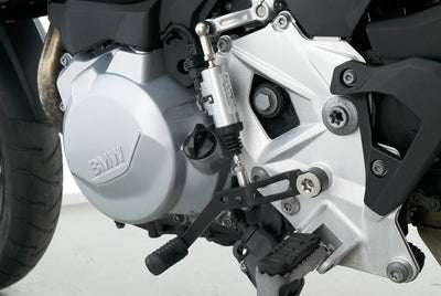 BMW F 750 GS