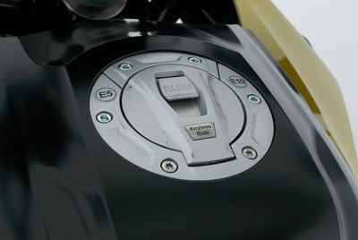 BMW F 750 GS