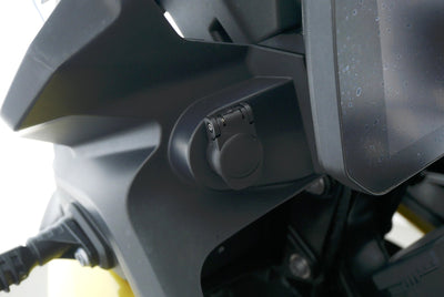 BMW F 750 GS